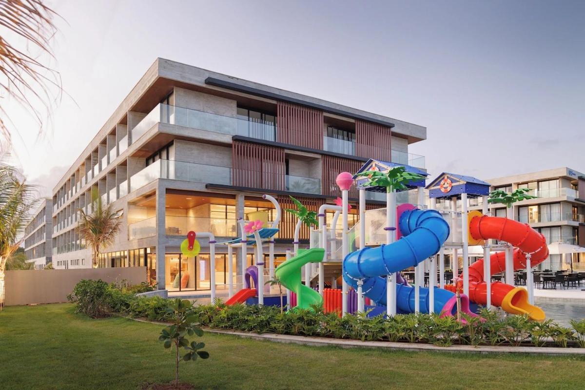 Gav Resorts Pôrto das Galinhas 外观 照片