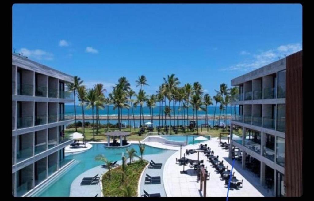 Gav Resorts Pôrto das Galinhas 外观 照片